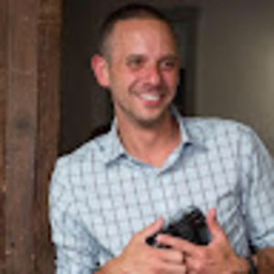 Meet your Posher, Jon